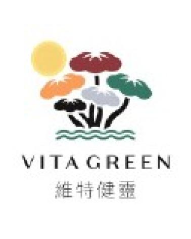 Logo von VITA GREEN