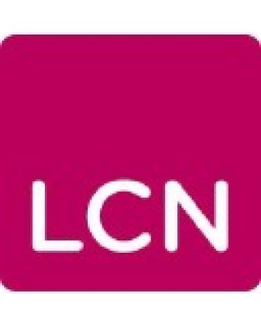 Logo von LCN