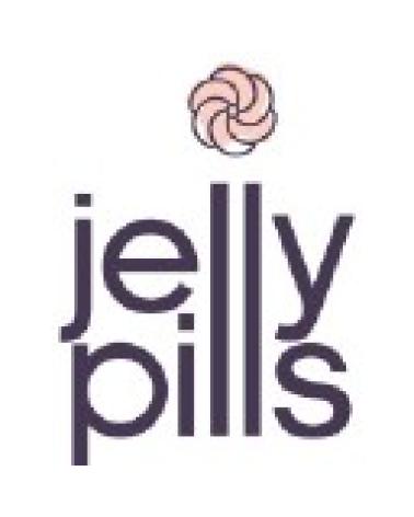 Logo von JELLY PILLS