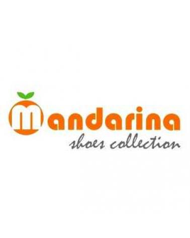Logo of MANDARINA