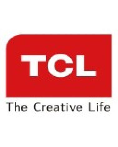 Logo de TCL