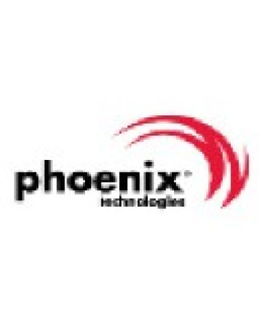 Logo de PHOENIX TECHNOLOGIES