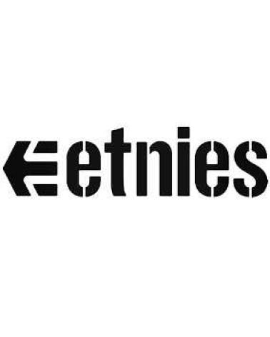 Logo of ETNIES