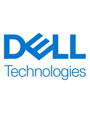 Logo de DELL