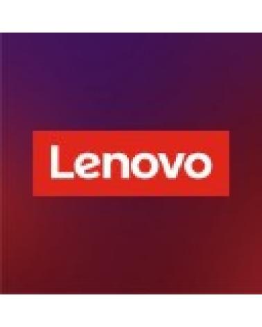 Logo de LENOVO