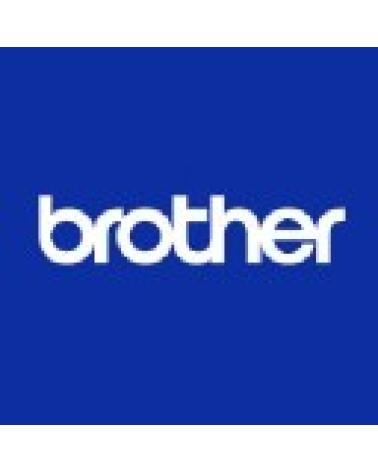 Logo de BROTHER