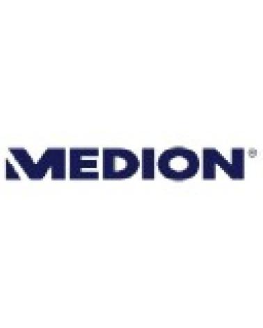 Logo de MEDION