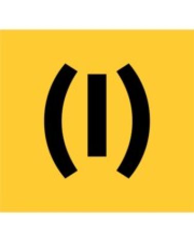 Logo de INTENSO