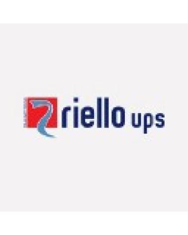 Logo de RIELLO UPSU