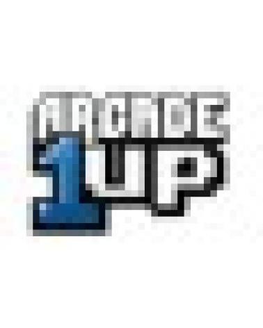 Logo de ARCADE1UP