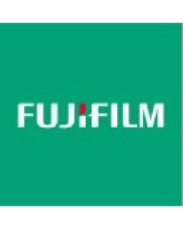 Logo de FUJIFILM