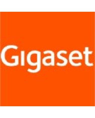 Logo de GIGASET