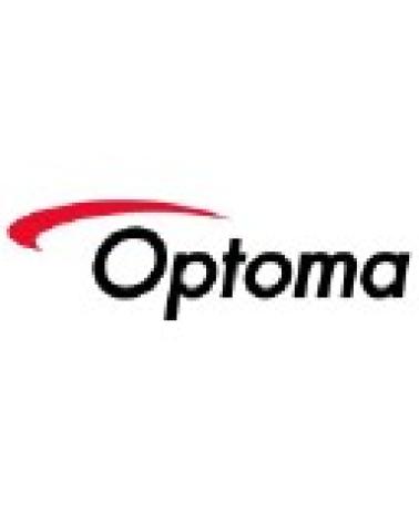 Logo de OPTOMA