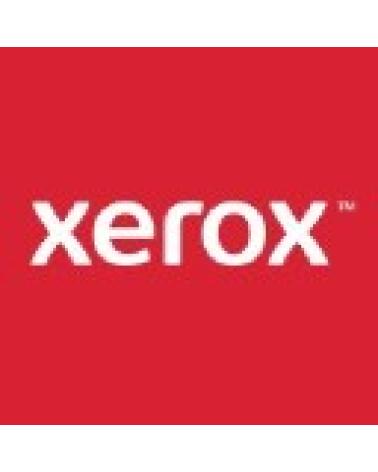 Logo de XEROX