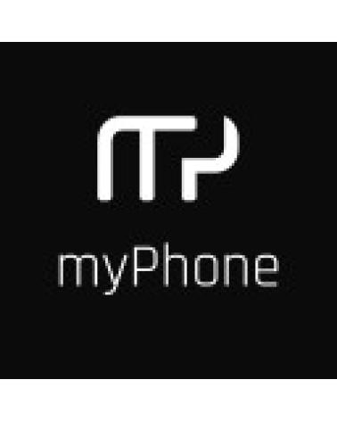 Logo de MYPHONE