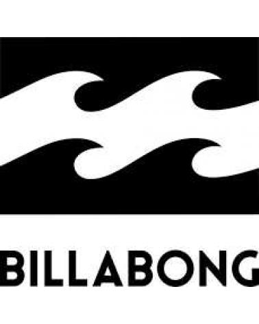 Logo of BILLABONG