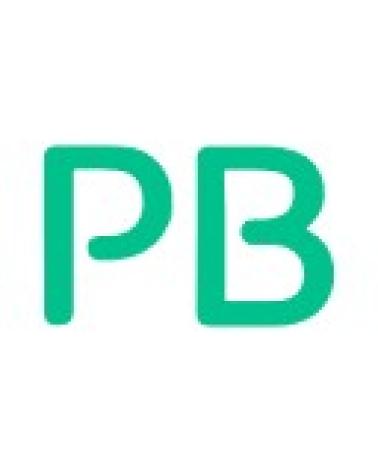 Logo de POCKETBOOK READERS