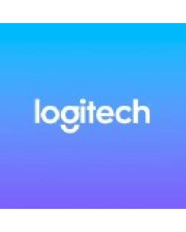 Logo de LOGITECH