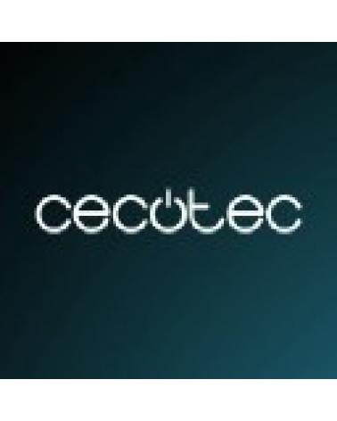 Logo de CECOTEC