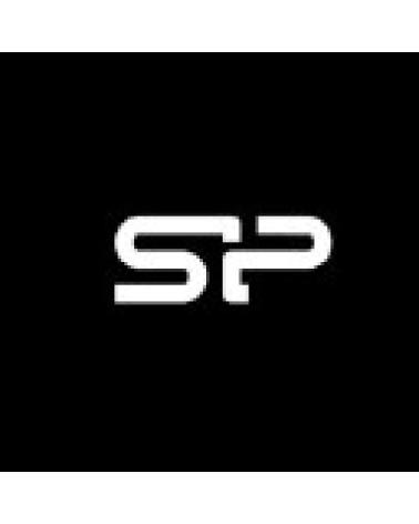 Logo de SILICON POWER