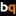Logo de BE QUIET