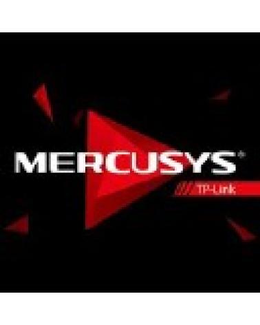 Logo de MERCUSYS