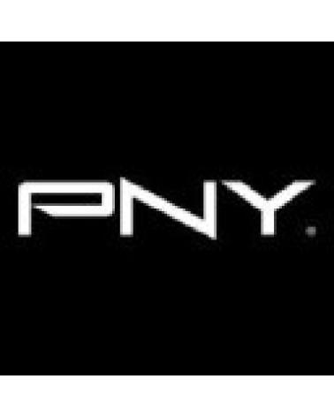 Logo de PNY
