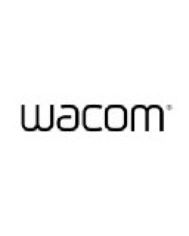 Logo de WACOM