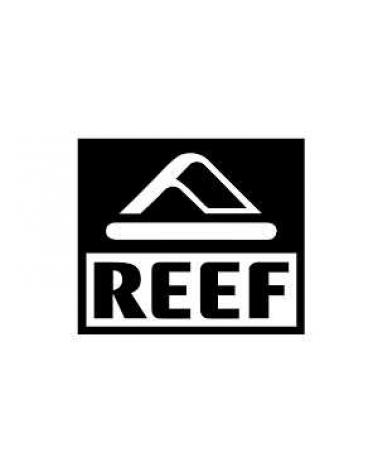 Logo of REEF