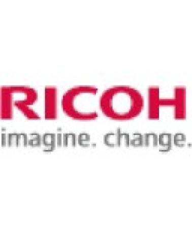 Logo de RICOH