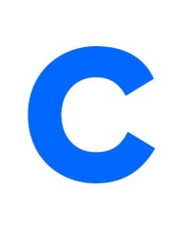 Logo de CRUCIAL