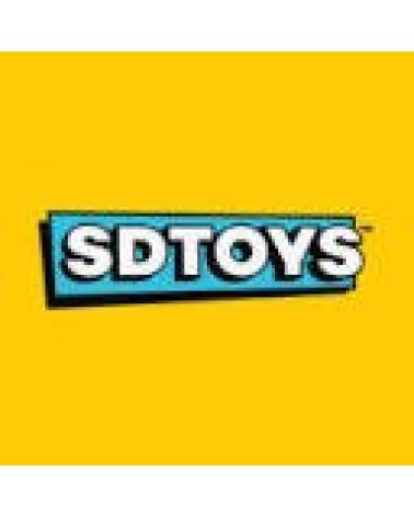 Logo de SD TOYS