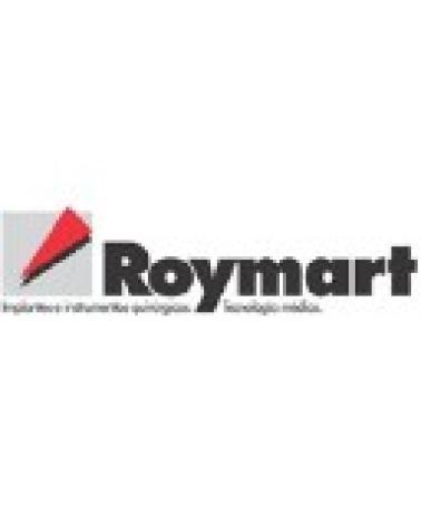 Logo de ROYMART