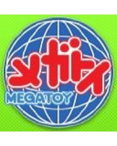 Logo de MEGAHOUSE