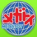 MEGAHOUSE