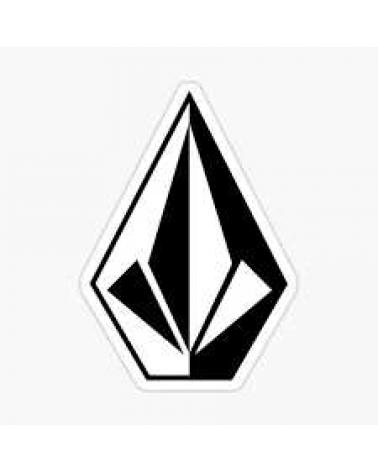 Logo of VOLCOM
