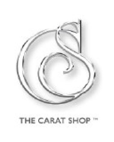 Logo de THE CARAT SHOP