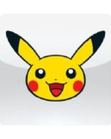Logo de POKEMON TCG