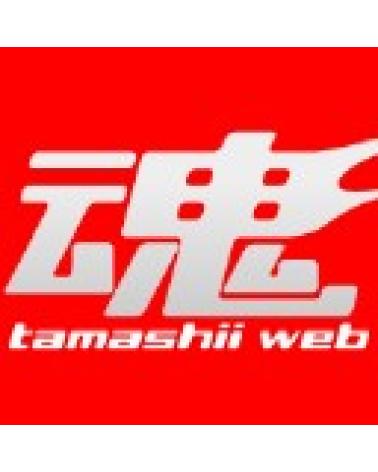 Logo de TAMASHII NATIONS