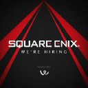 SQUARE ENIX