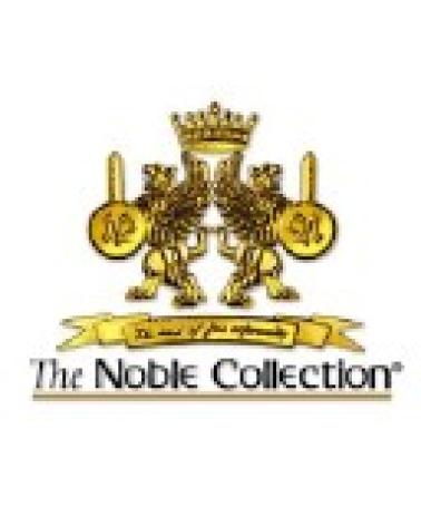 Logo de THE NOBLE COLLECTION
