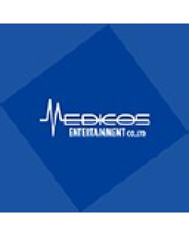 Logo de MEDICOS ENTERTAINMENT