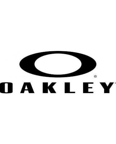 Logo of OAKLEY