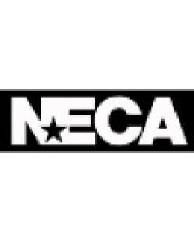 Logo de NECA