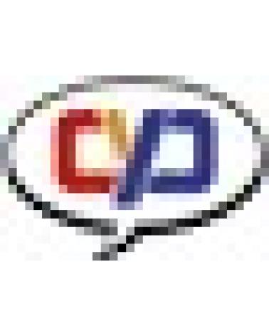 Logo de CYP BRANDS