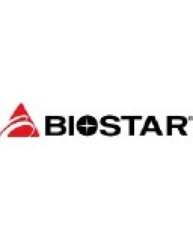 Logo de BIOSTAR