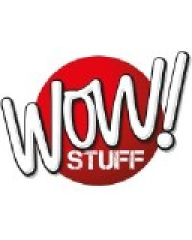 Logo de WOW STUFF