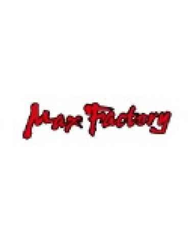 Logo de MAX FACTORY