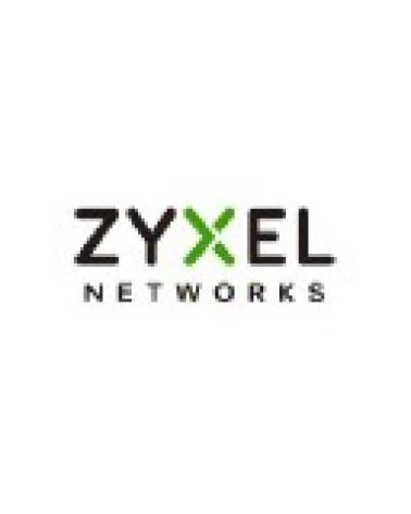Logo de ZYXEL
