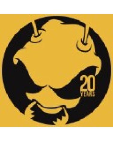 Logo de MEZCO TOYZ